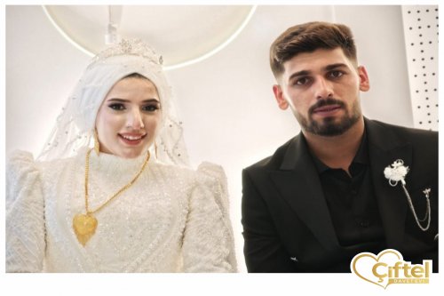 Hevida & Hasan