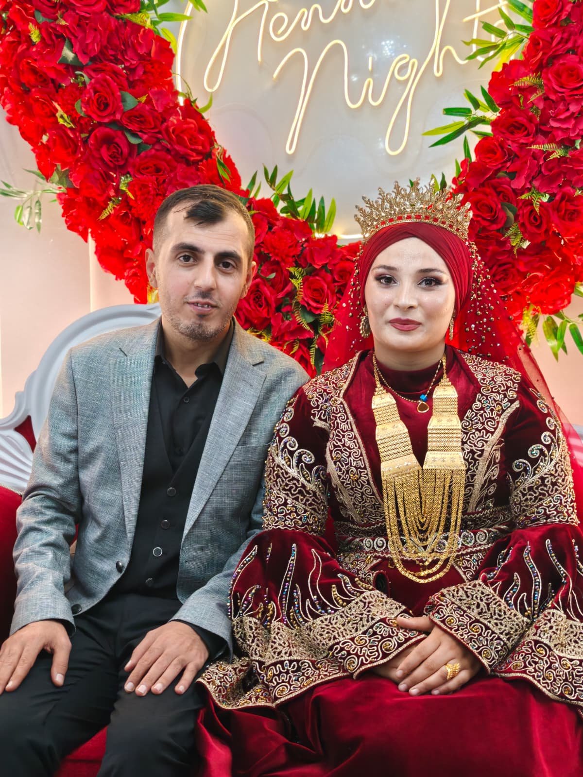 İkbal & Şehmus