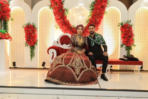 Derya  ve Metin