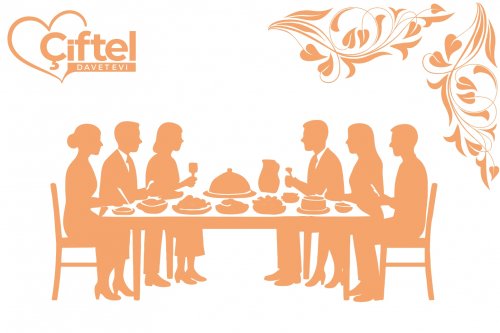 Yemekli Davet