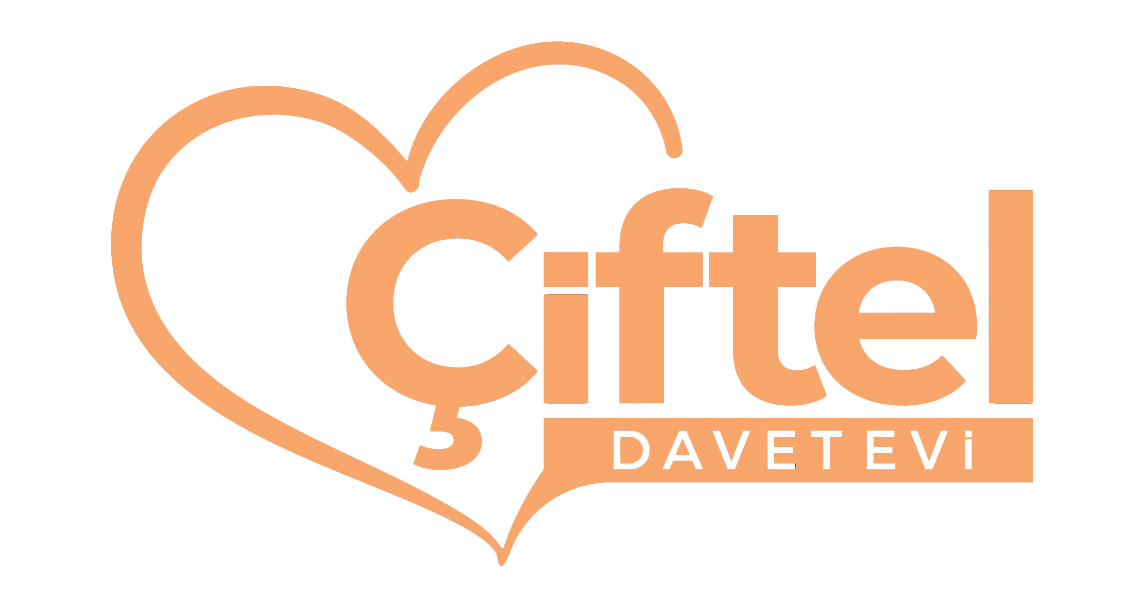 çiftel davet evi